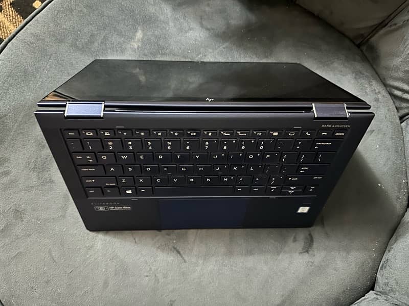 HP Elite Dragon Fly In New Condition 3