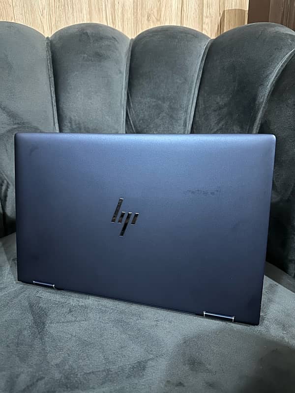 HP Elite Dragon Fly In New Condition 4