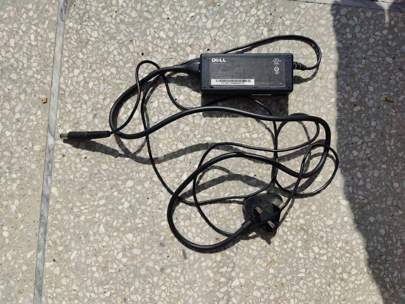 ** Dell 90W Laptop Charger (Model TPC-CA54) – Original & High-Quality 0