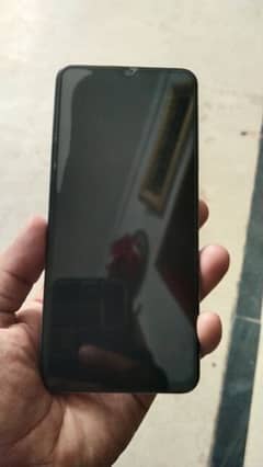 Realme note50  condition 10/10 with complete box only glass crack