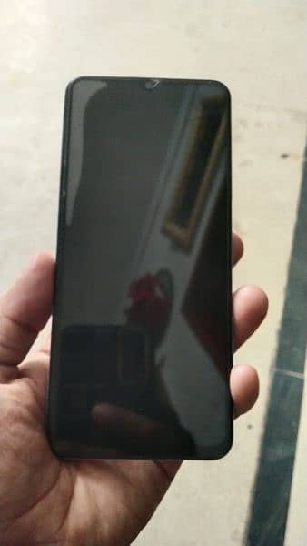 Realme note50  condition 10/10 with complete box only glass crack 0