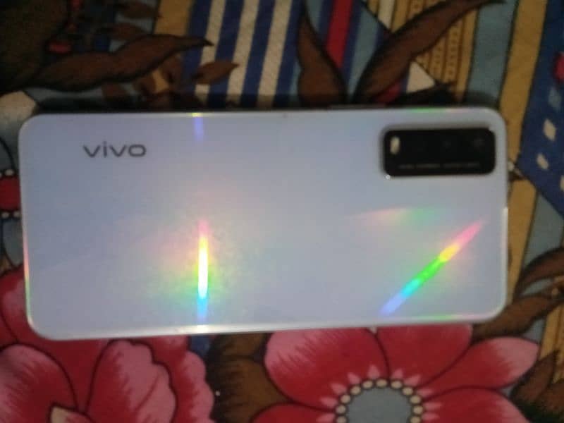 vivo y12a 5