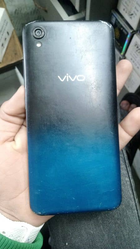 vivo y91d 2/32 6