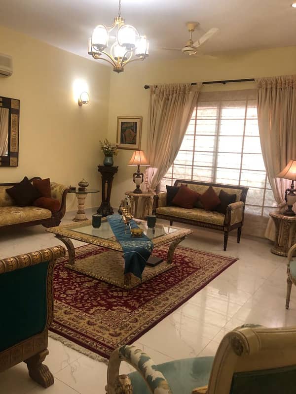 Houses for Rent in DHA - Starting from Rs. 2 lacs 1