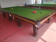 Snooker