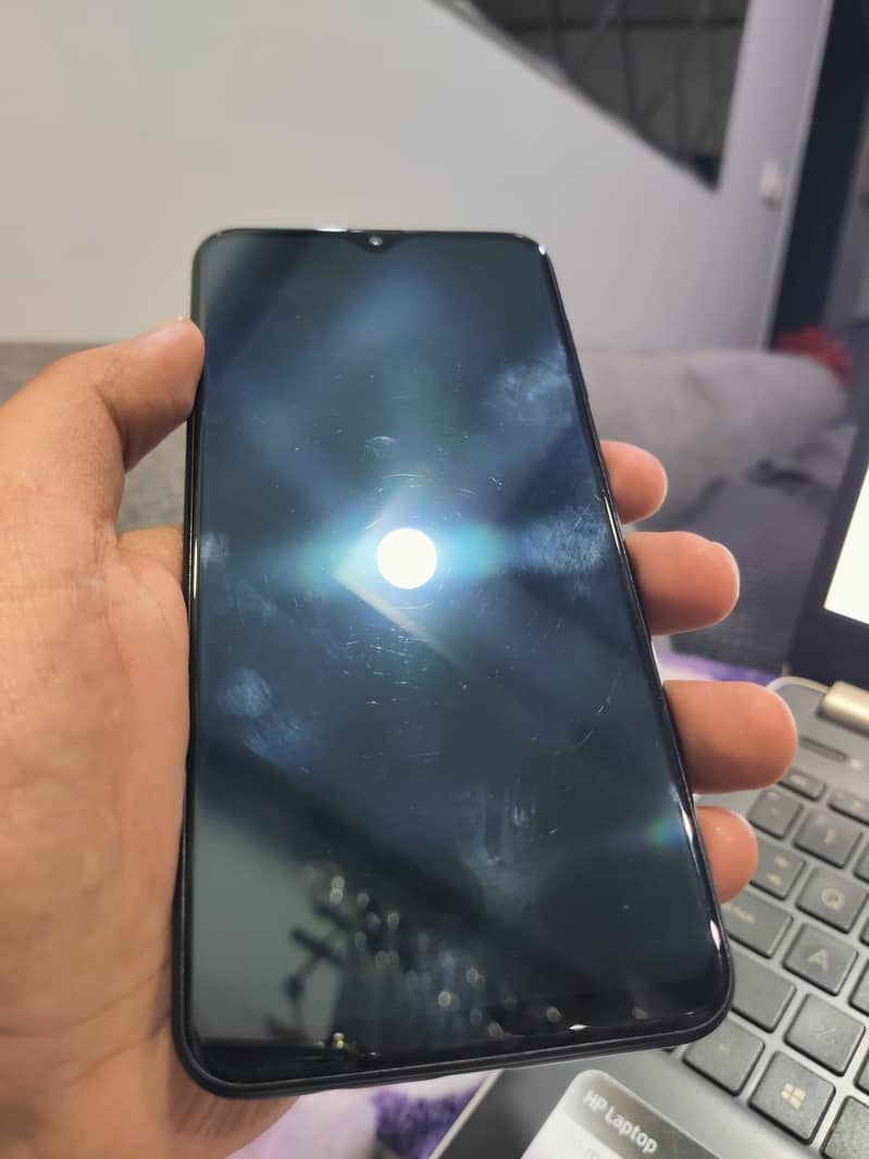 Samsung Galaxy A20 PTA 8