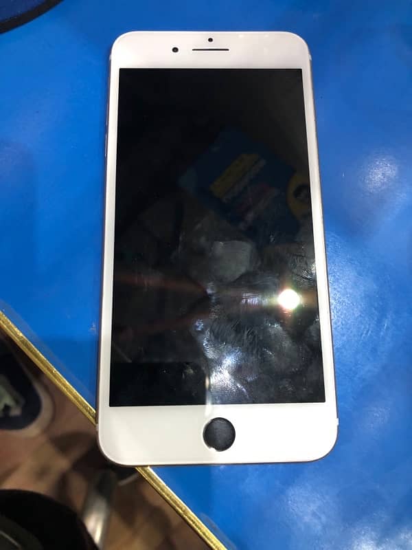 I phone 7plus hy urgent sell karna hy 0