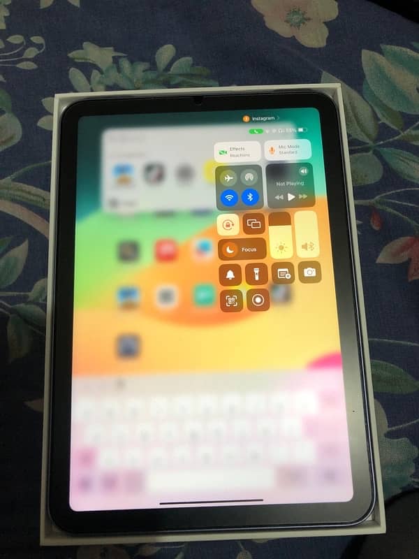 Ipad Mini 6 2