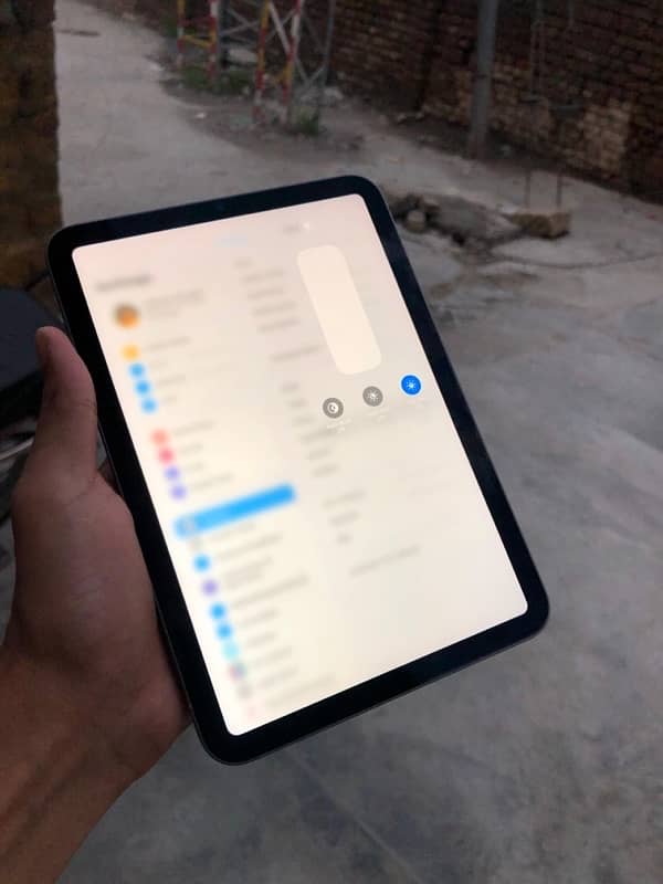 Ipad Mini 6 8