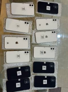 IPHONE 11 JV 64GB IPHONE 12 JV 64GB IPHONE 14 PRO JV 128GB