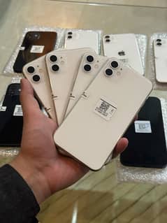 IPHONE 11 JV 64GB IPHONE 11 64GB FACTORY UNLOCK