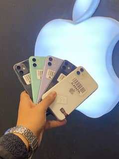iPhone