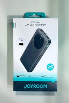 Joyroom JR-PBF LED Power Bank