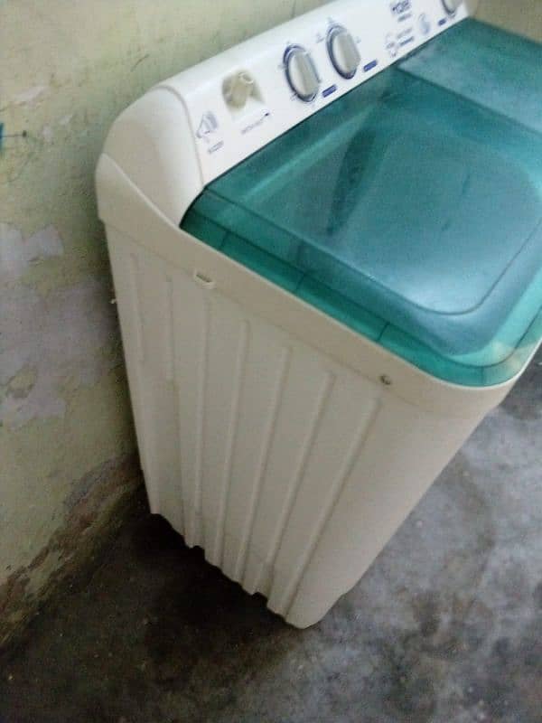 Haier washing machine urgent sell 0/3/1/8/4/7/4/3/9/3/2 4