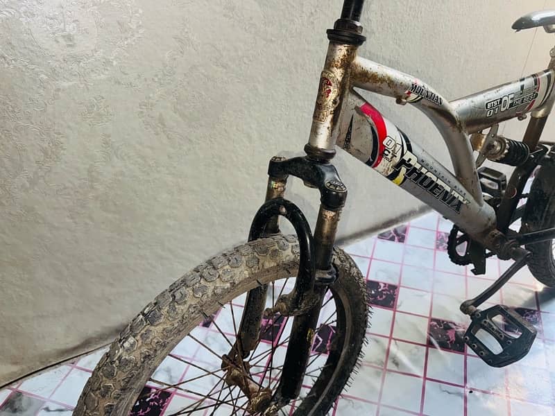 selling my phoniex cycle 0