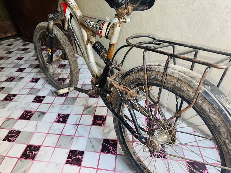 selling my phoniex cycle 3