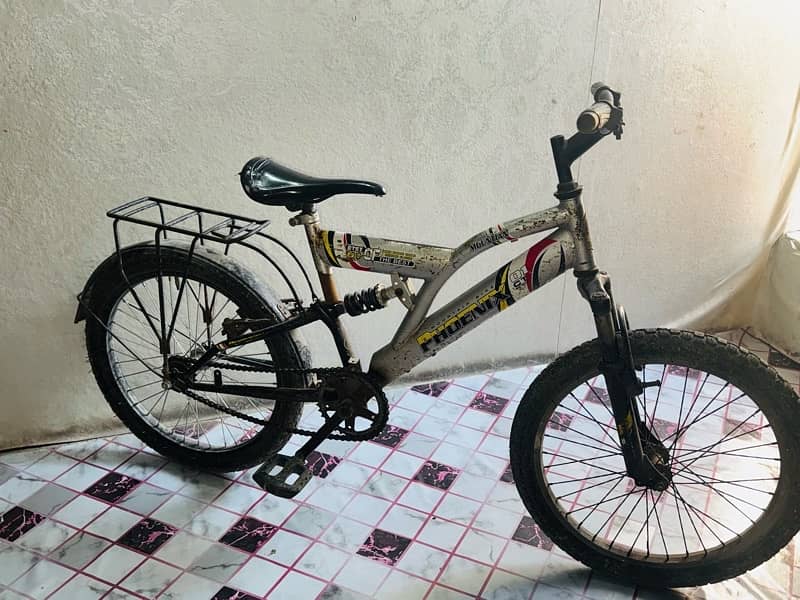 selling my phoniex cycle 4