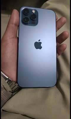 iPhone 12pro max factory unlocked sim working