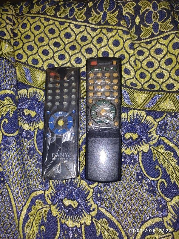 Dany Device Remote for sale 0