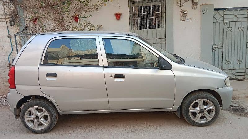 Suzuki alto 1