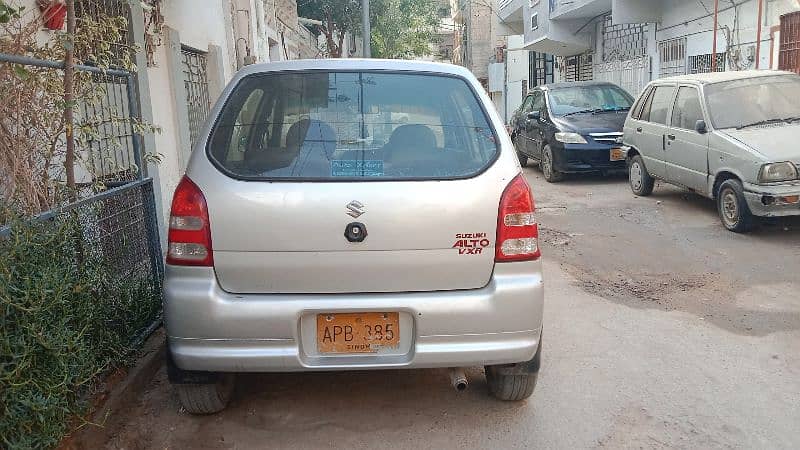 Suzuki alto 2