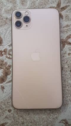 I sell iPhone 11 pro max