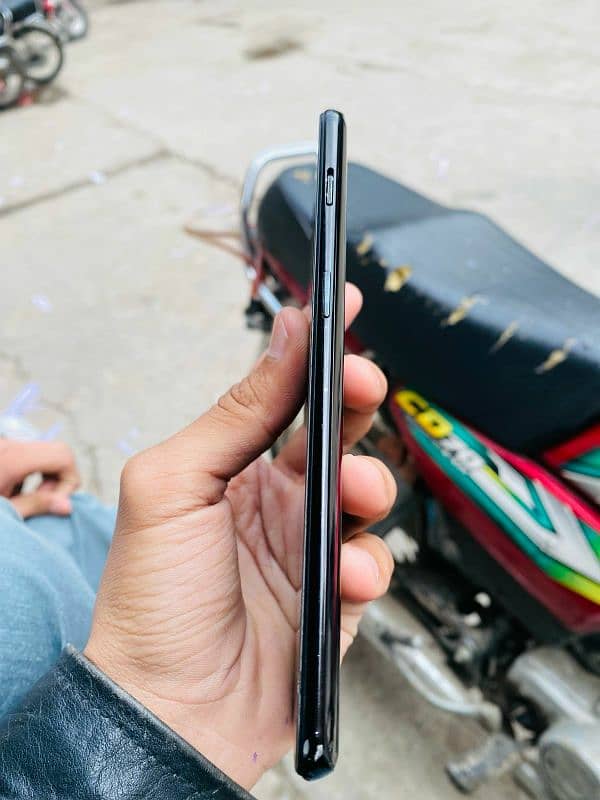 OnePlus 6t 1