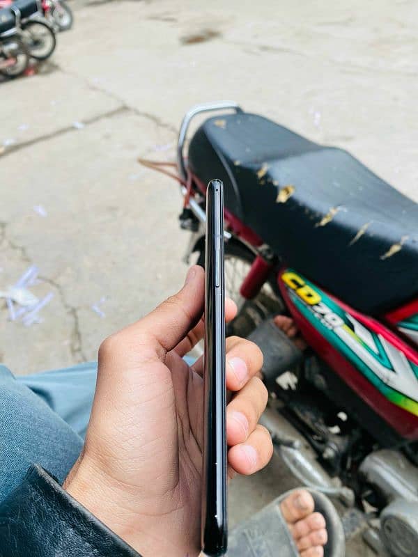 OnePlus 6t 2