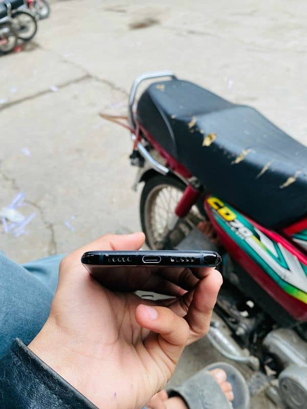 OnePlus 6t 4