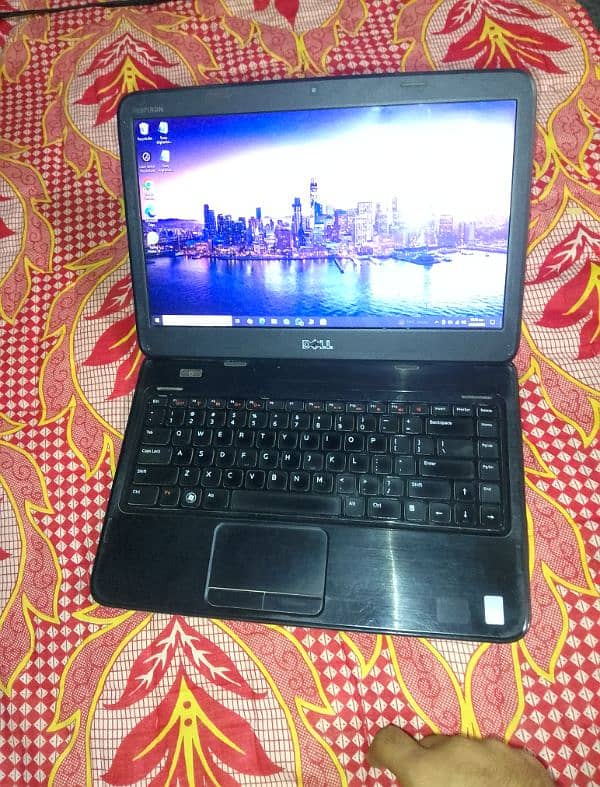 Dell laptop 5