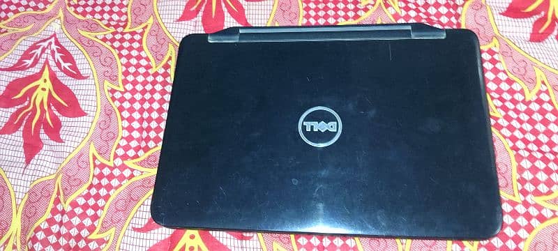 Dell laptop 6