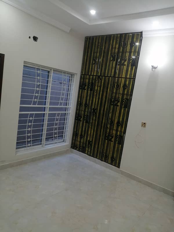 3 Marla lower portion for rent in Shadab Garden housing society Besides Pak Arab Society Ferozupur Rd Lahore 3