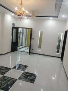 3 Marla double storie House available for rent in Pak Arab housing society phase1 Feroz pur road Lahore