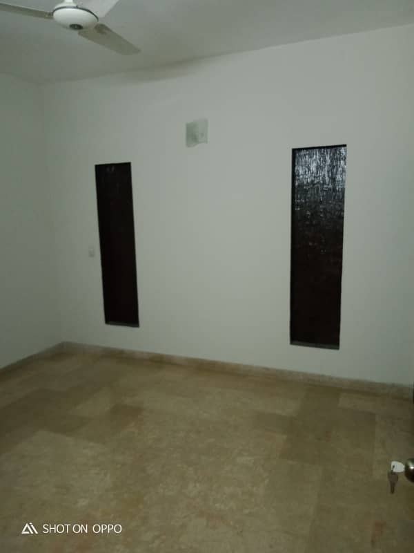 3 Marla Double Storey House For Sale In Good Condition | All Utilities Connections Available Pak Arab Housing Society Phases-1 Ferozpur Road Lahore 2