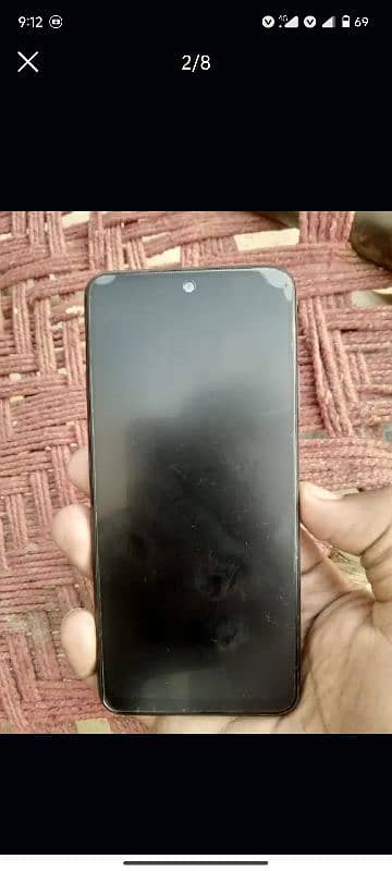 03471903606.   exchange only redmi note 11 model h 1