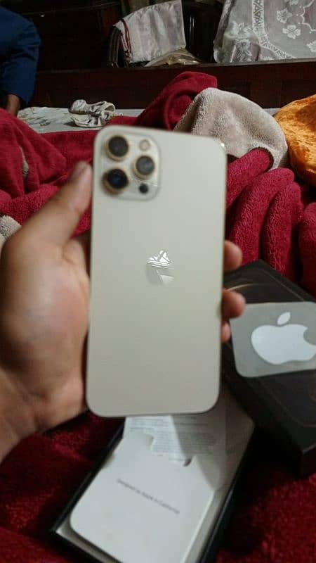 iphone 12 pro max pta 2