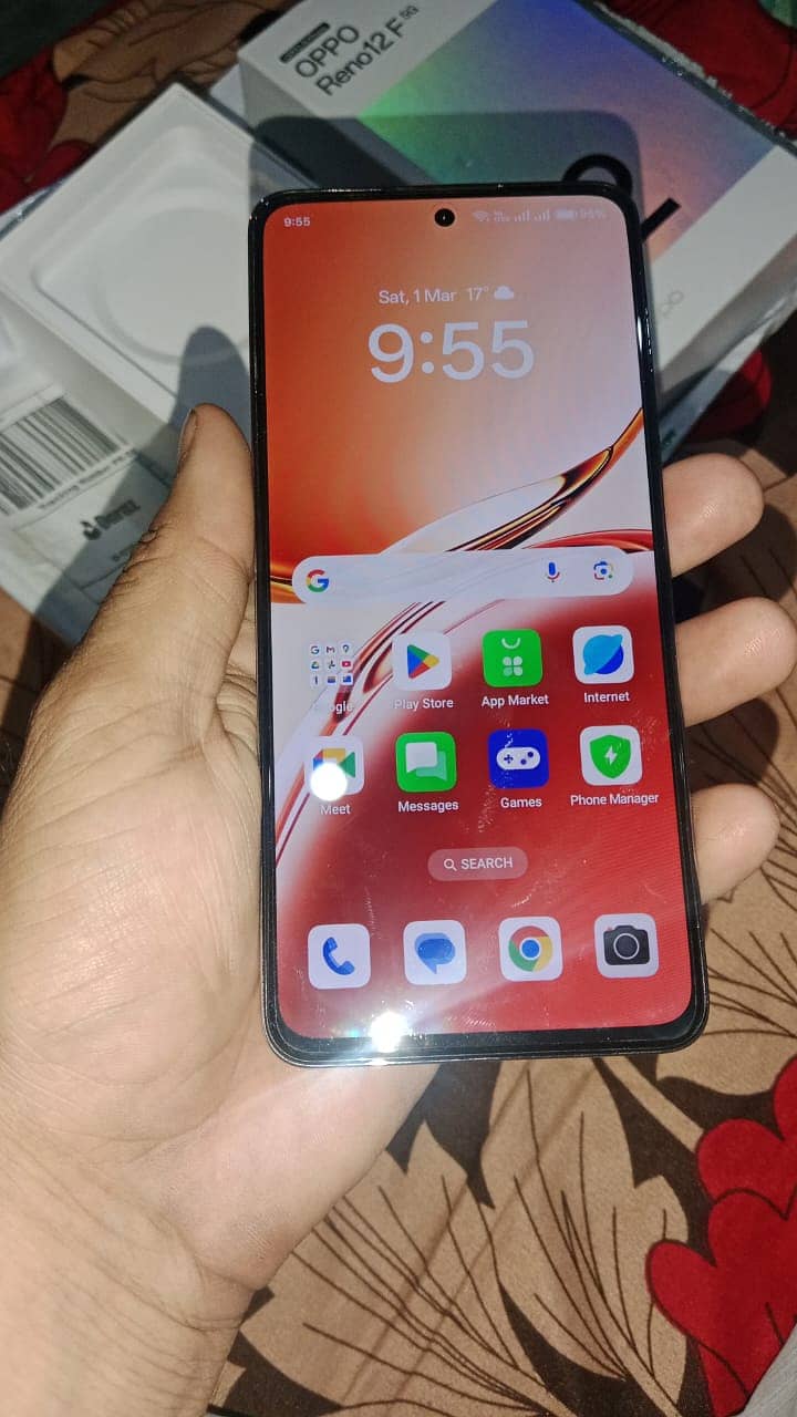 OPPO Reno 2