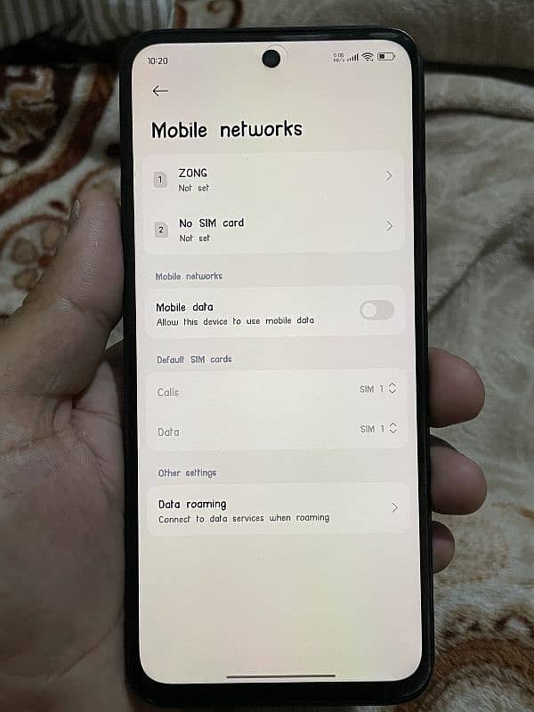 Xiaomi Redmi 13 3