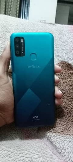 Infinix