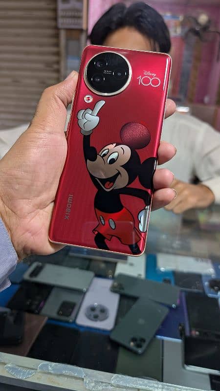 Xiaomi Civi 3 5g Limited Edition 1