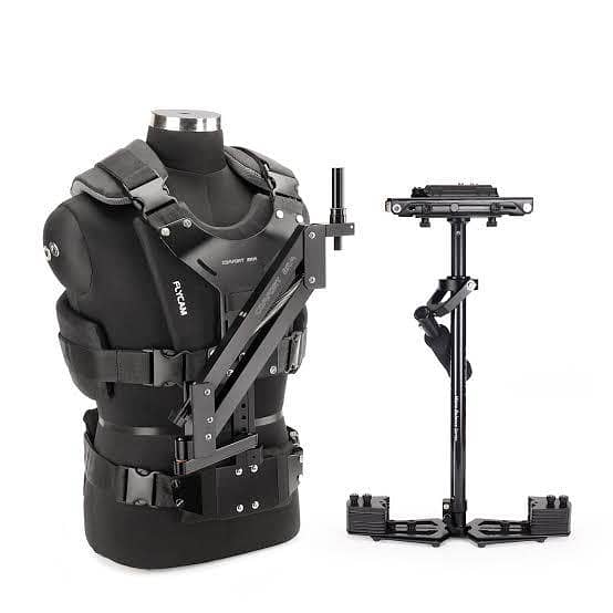 Flycam Gimbal / Steadicam FL5000 5