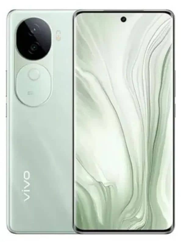 brand new condition just box open vivo v40e 0