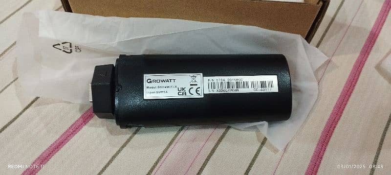 Growatt Dongle ShineApp, Shine Wifi 1