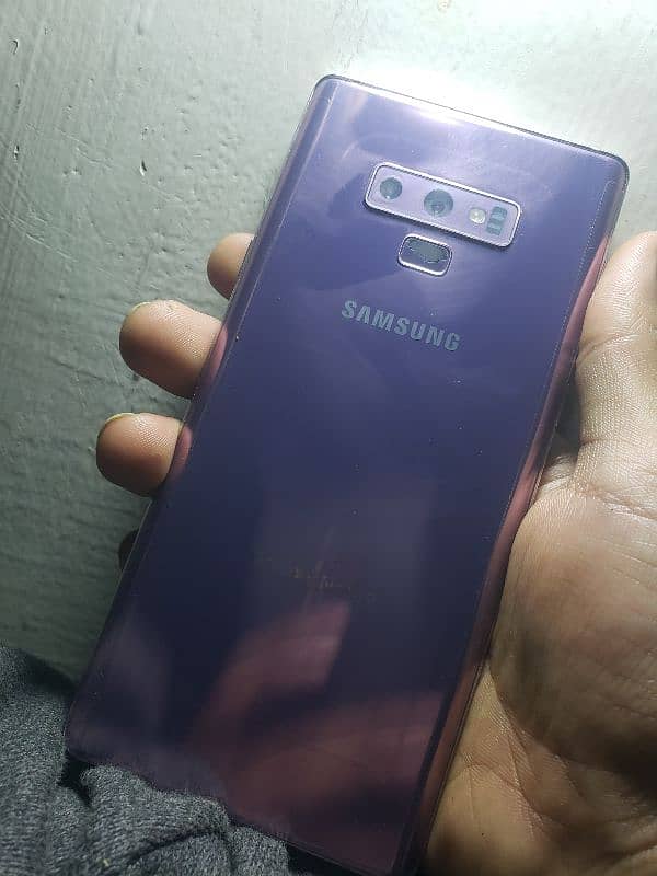 SAMSUNG NOTE 9 EDGE DISPLAY EXCHANGE possible 7