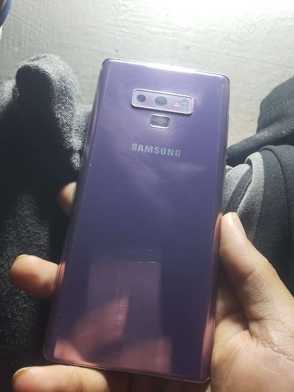 SAMSUNG NOTE 9 EDGE DISPLAY EXCHANGE possible 10