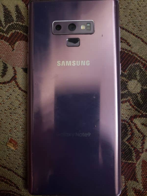 SAMSUNG NOTE 9 EDGE DISPLAY EXCHANGE possible 13