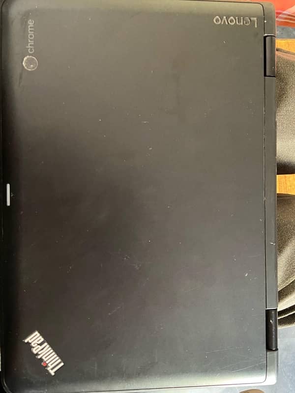 Lenovo Touch 4gb 32gb chromebook laptop n23 yoga 360 rotateable 2