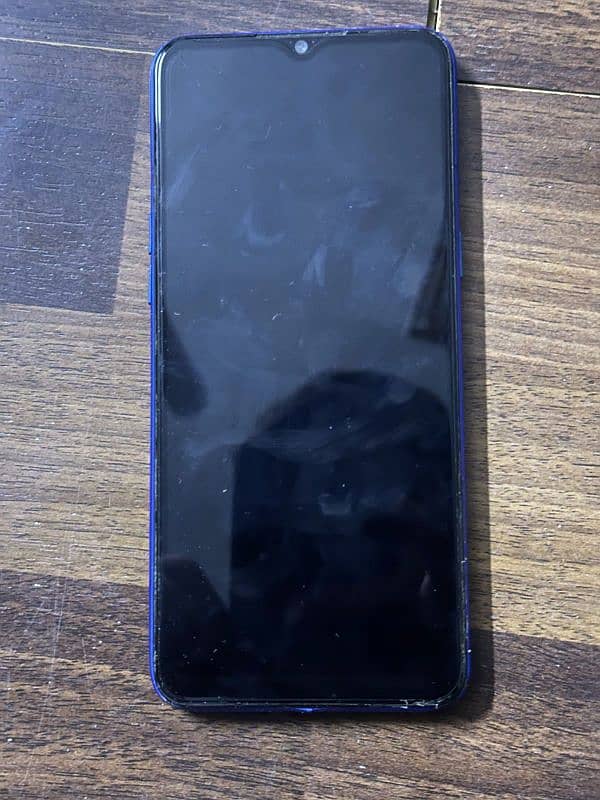 realme 5 2019 mobile 0