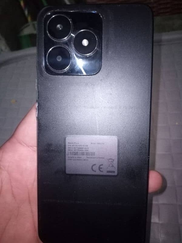 Realme C53   6+4gb 128gb Inda pice 0