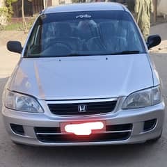 Honda